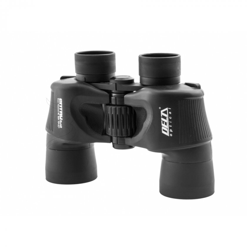 Verrekijker Delta Optical Entry 8x40