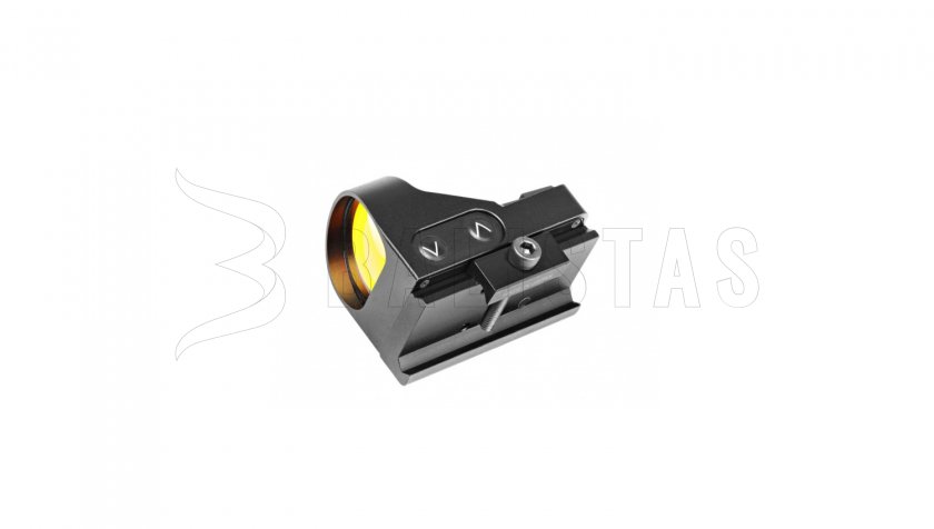Reddotvizier Delta Optical MiniDot HD 26
