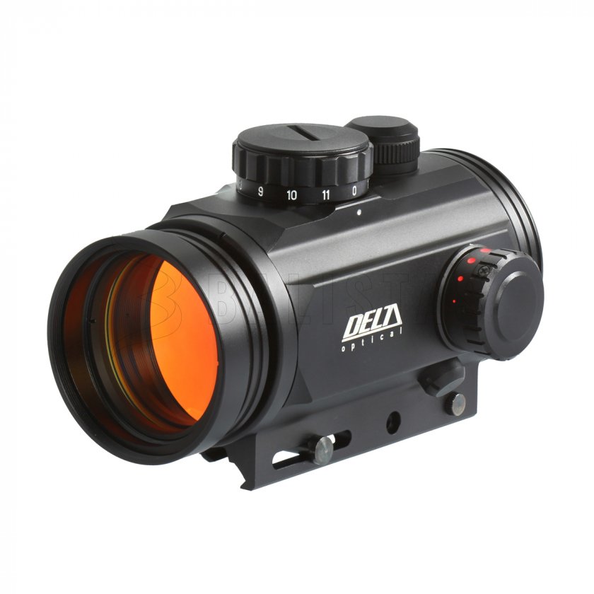 Reddotvizier Delta Optical MultiDot HD 36