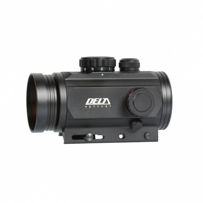 Reddotvizier Delta Optical MultiDot HD 36
