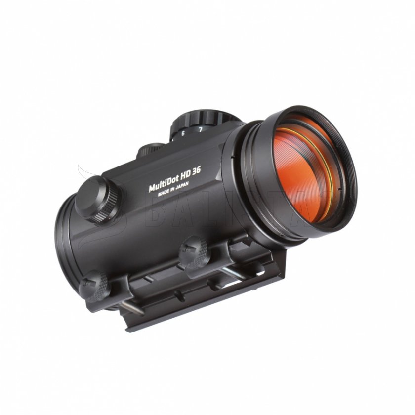Reddotvizier Delta Optical MultiDot HD 36