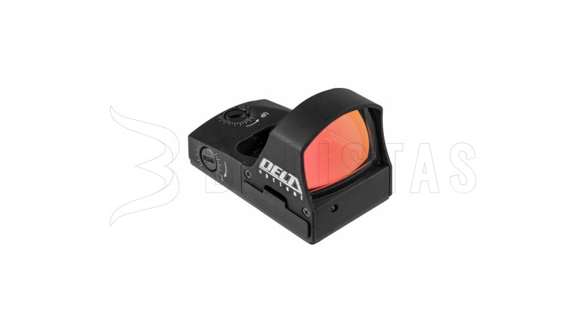 Red dot vizier Delta Optical MiniDot II
