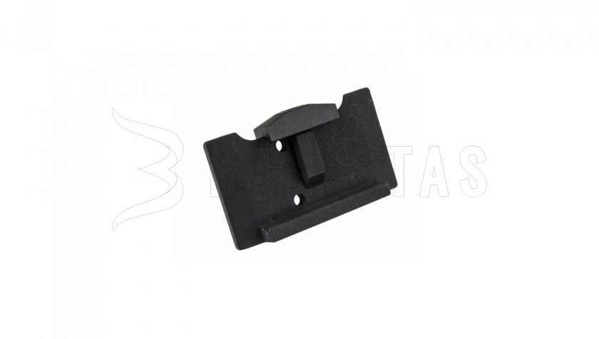 Red dot vizier Delta Optical MiniDot II
