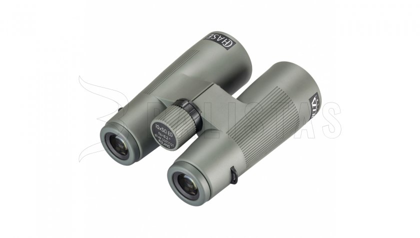 Verrekijker Delta Optical Chase 10x50 ED