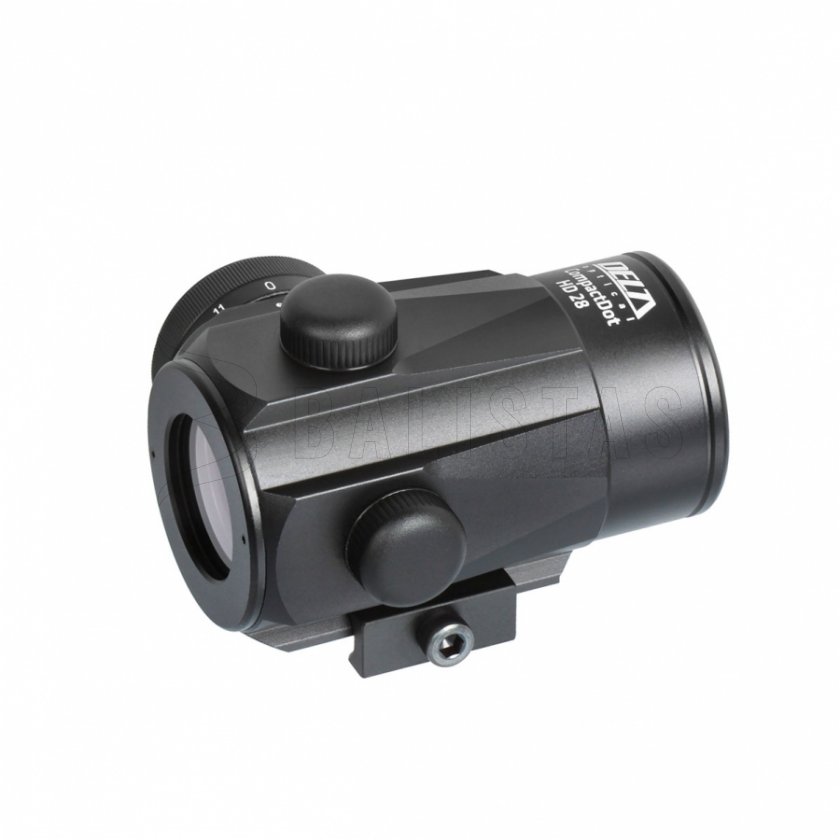 Kolimator Delta Optical CompactDot HD 28