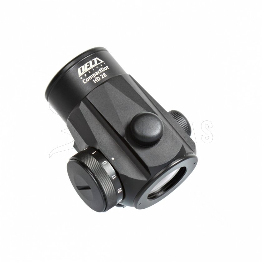 Kolimator Delta Optical CompactDot HD 28