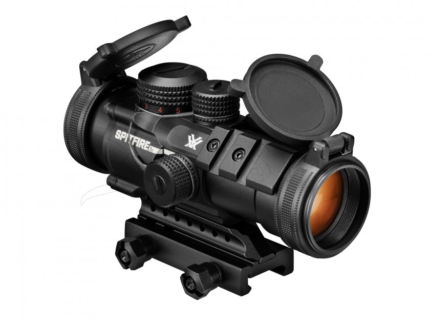 Kolimator Vortex Spitfire 3x Prism Scope