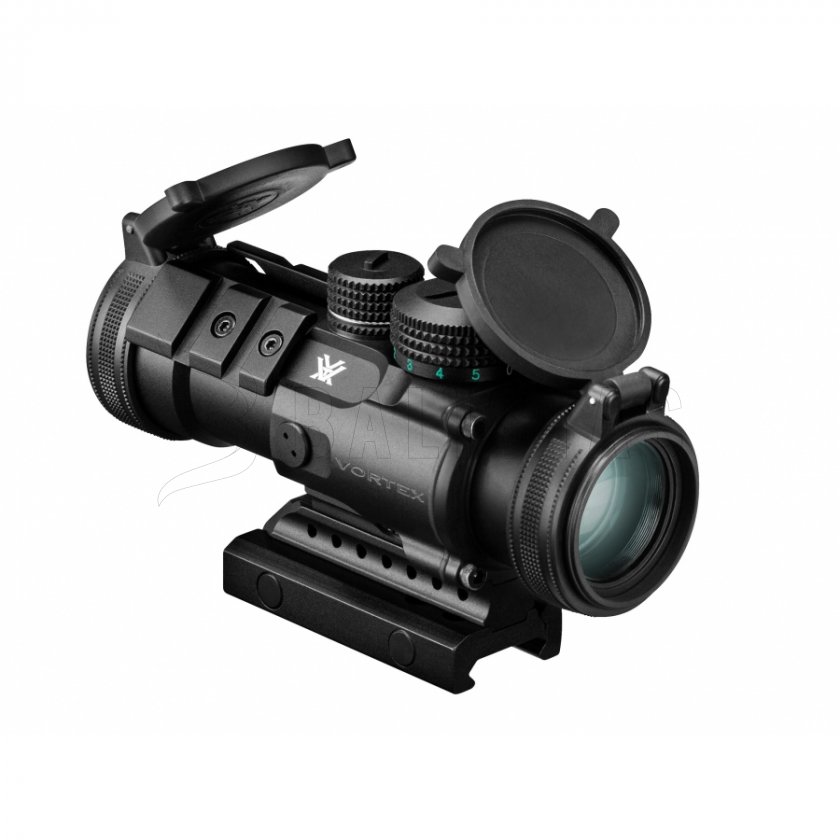 Kolimator Vortex Spitfire 3x Prism Scope