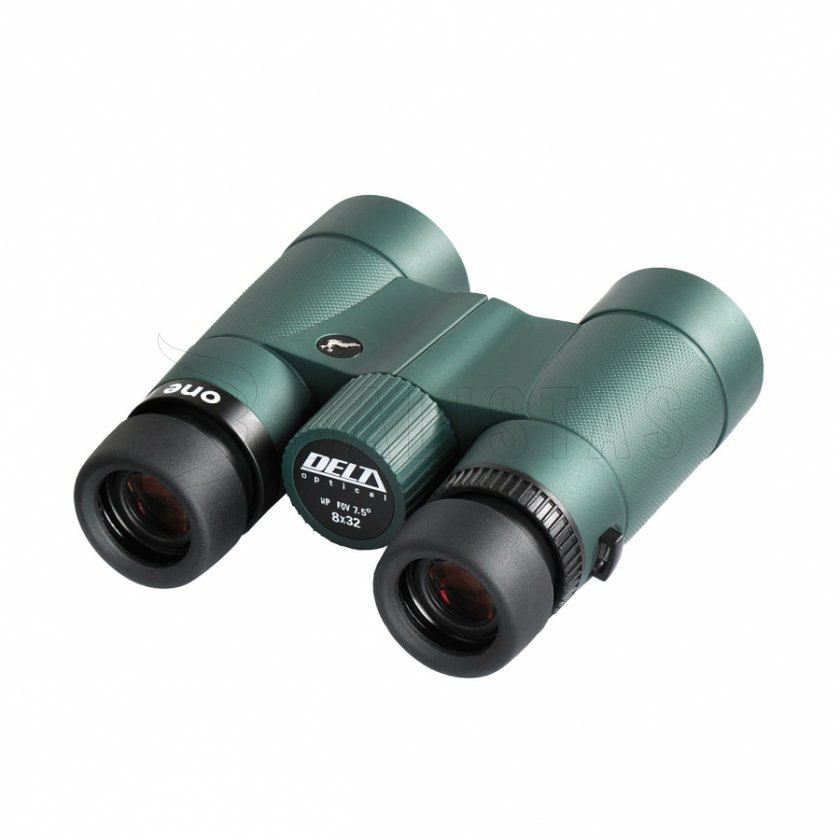 Verrekijker Delta Optical One 8x32
