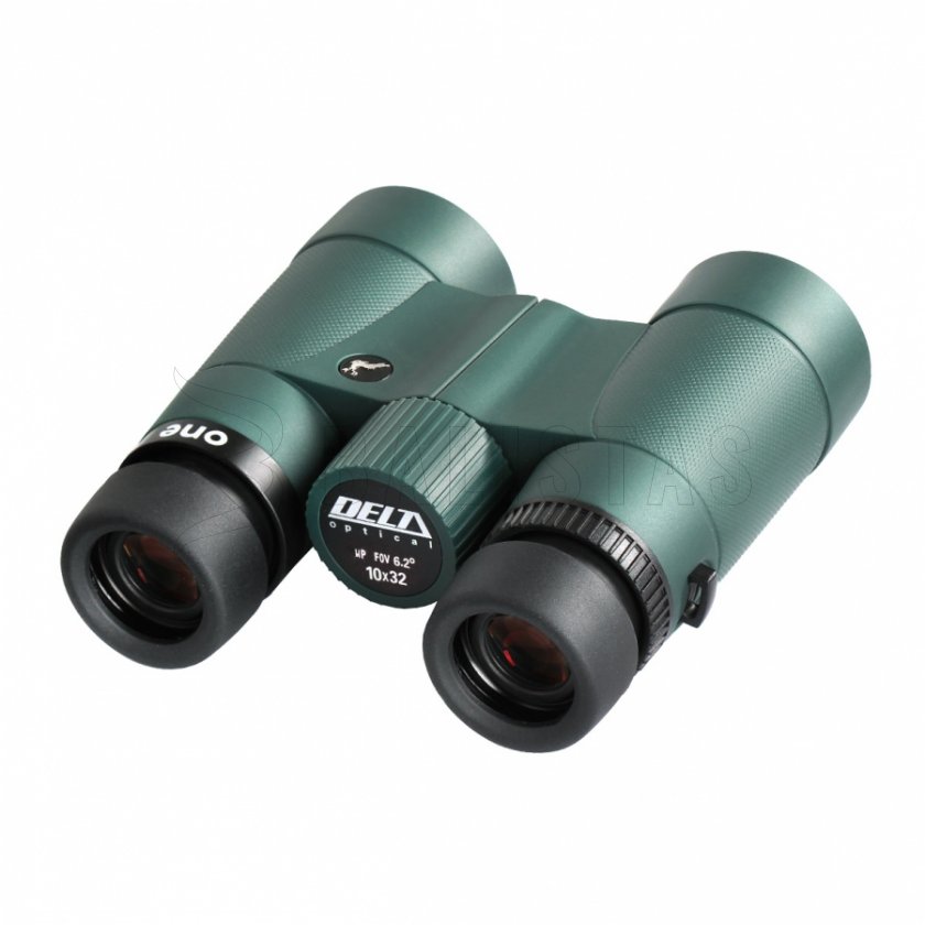 Verrekijker Delta Optical One 10x32