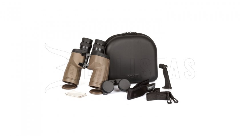 Verrekijker Delta Optical Extreme 7x50 ED