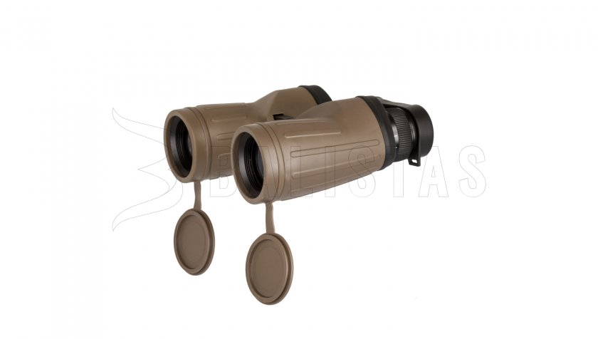 Verrekijker Delta Optical Extreme 7x50 ED