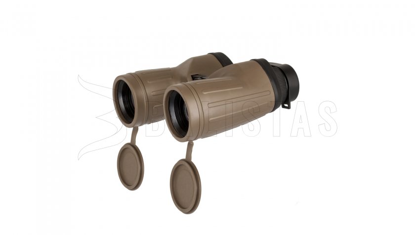 Verrekijker Delta Optical Extreme 10x50 ED