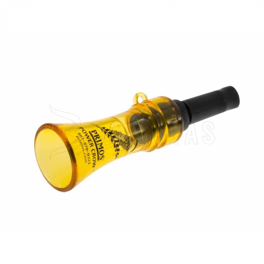 Vossenlokker Primos Power Crow