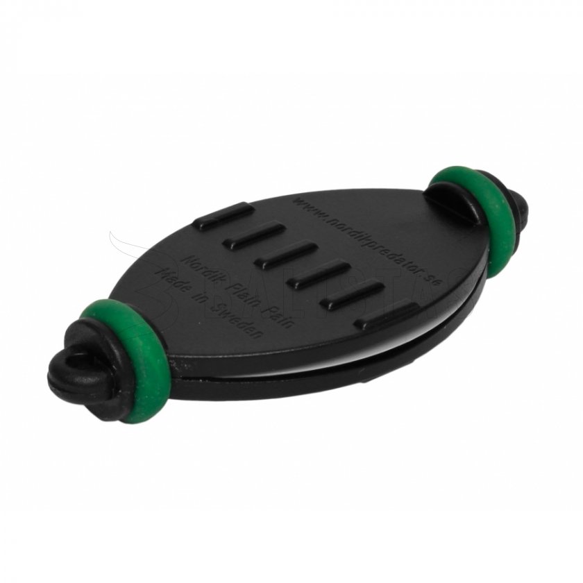 Lokfluit voor vossen Nordik Predator Plain Pain