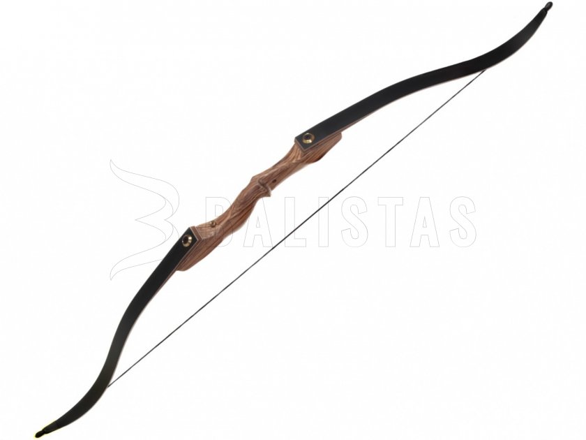 Boog Ragim Leopard 58" 20lb
