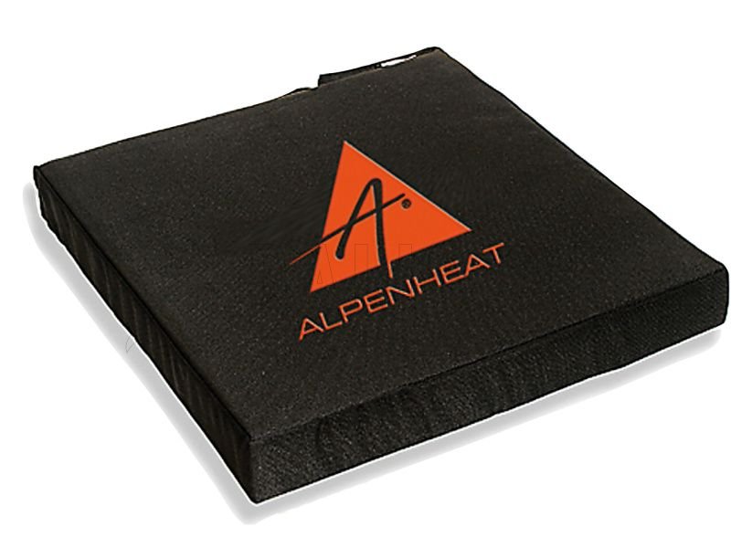 Verwarmd zitkussen Alpenheat Fire-Cushion AJ7