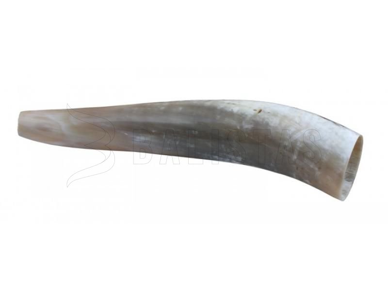 Jelení lokroep Eurohunt Weisskirchen hoorn 40cm
