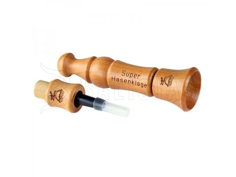 Vábničky voor vossen Eurohunt Weisskirchen set 2 stuks