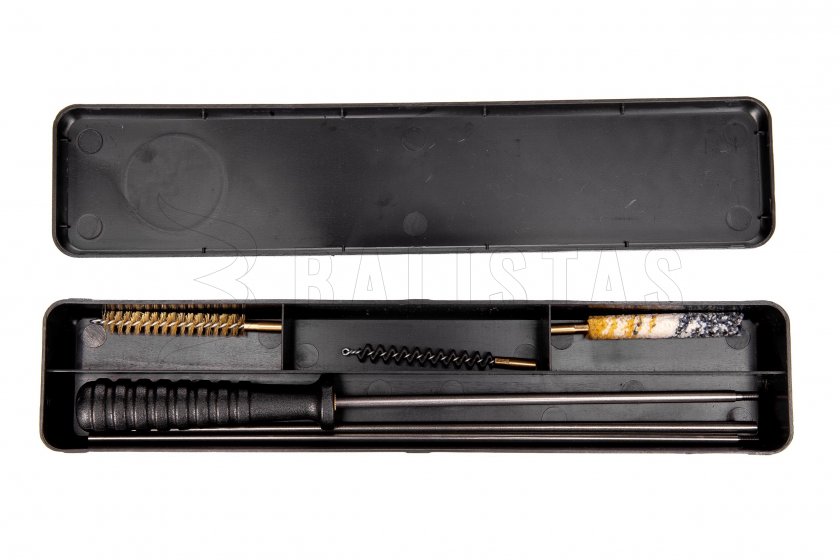Wapenreiniging voor kaliber 7 mm