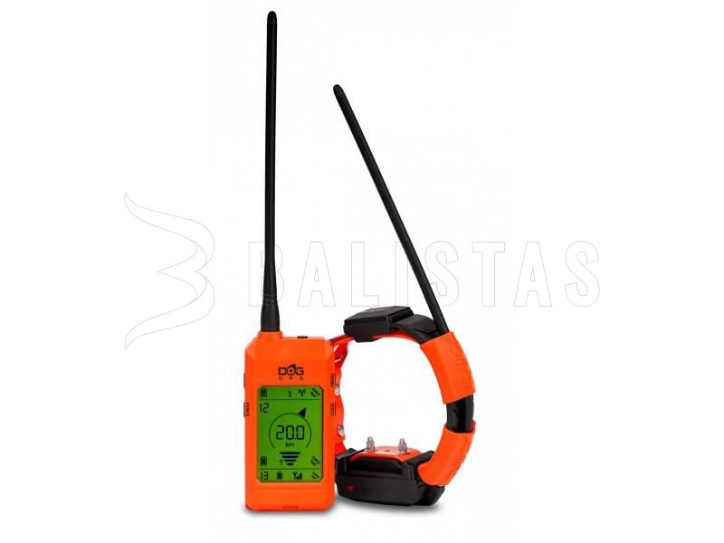 GPS lokator Dogtrace DOG GPS X30T
