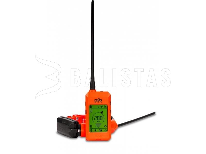 GPS lokator Dogtrace DOG GPS X30T