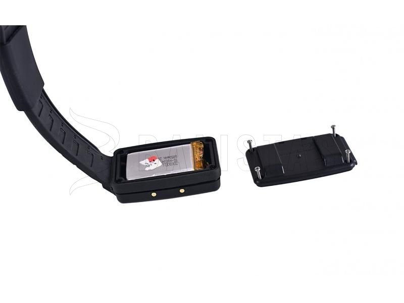 Halsband voor GPS lokátor Dogtrace DOG GPS X30T
