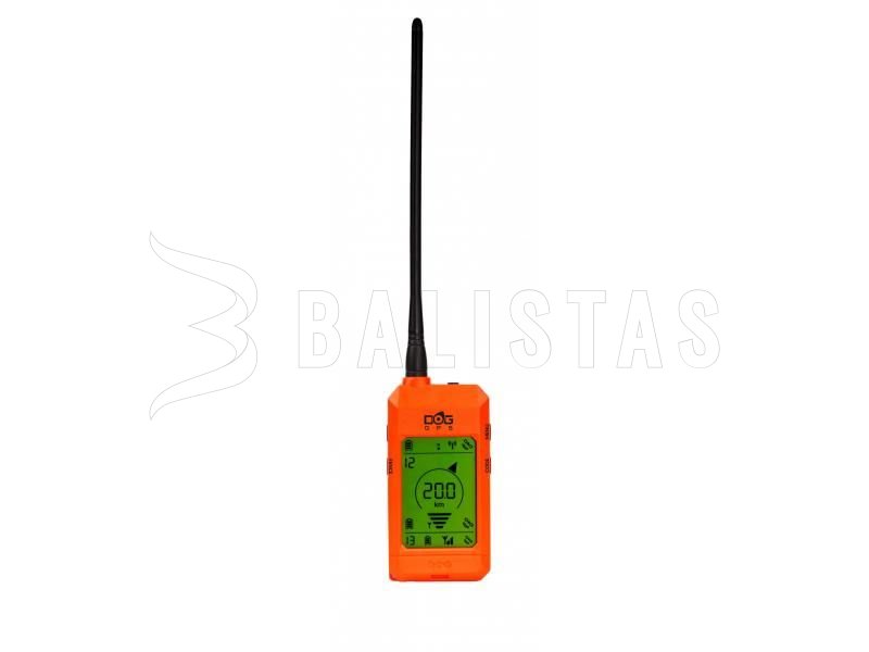 Ontvanger voor GPS lokátor Dogtrace DOG GPS X30/X30T