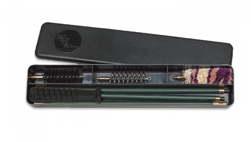Reinigingsset voor jachtgeweer .20 GA