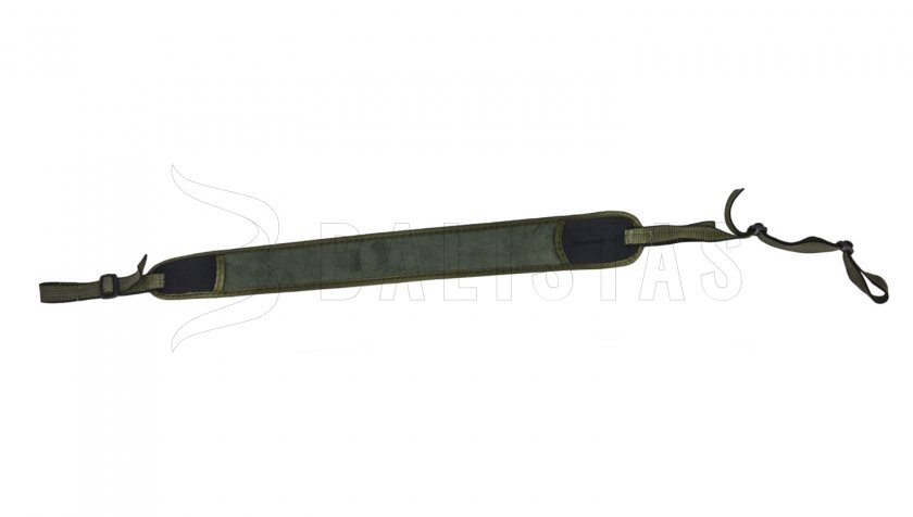 Riemp Forsport PBN3 groen