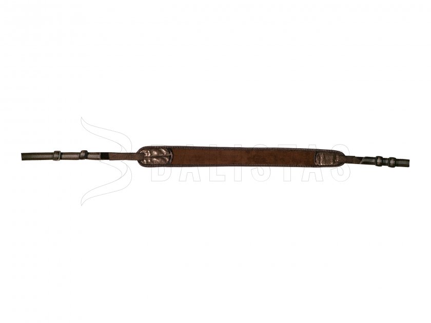 Řemen Forsport PBN3 bruin