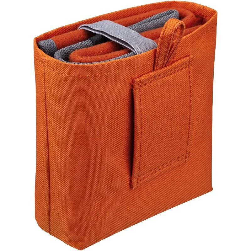 Opvouwend zitkussen Merkel Gear
