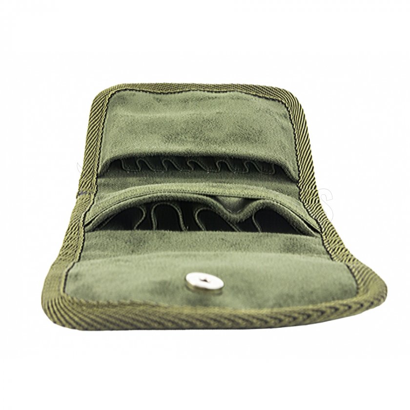 Munitiehouder Forsport 002 gecombineerd