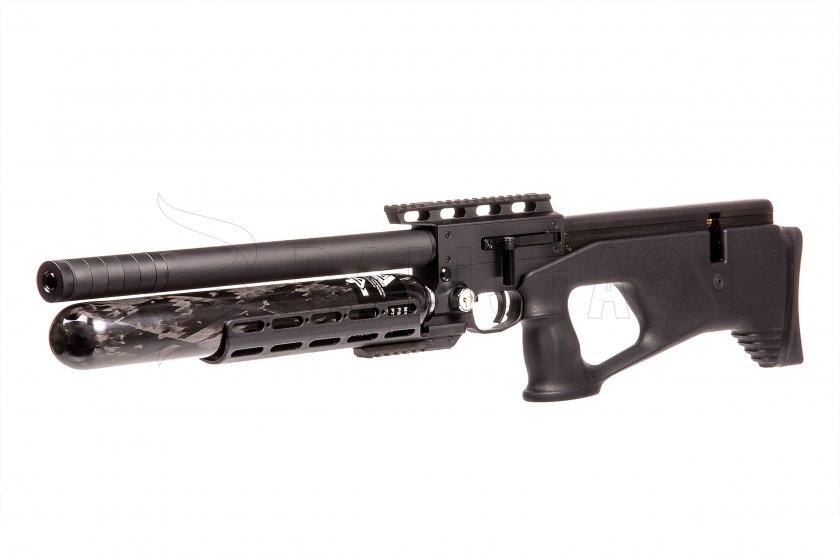 Luchtbuks Airgun Technology Uragan 7,62mm