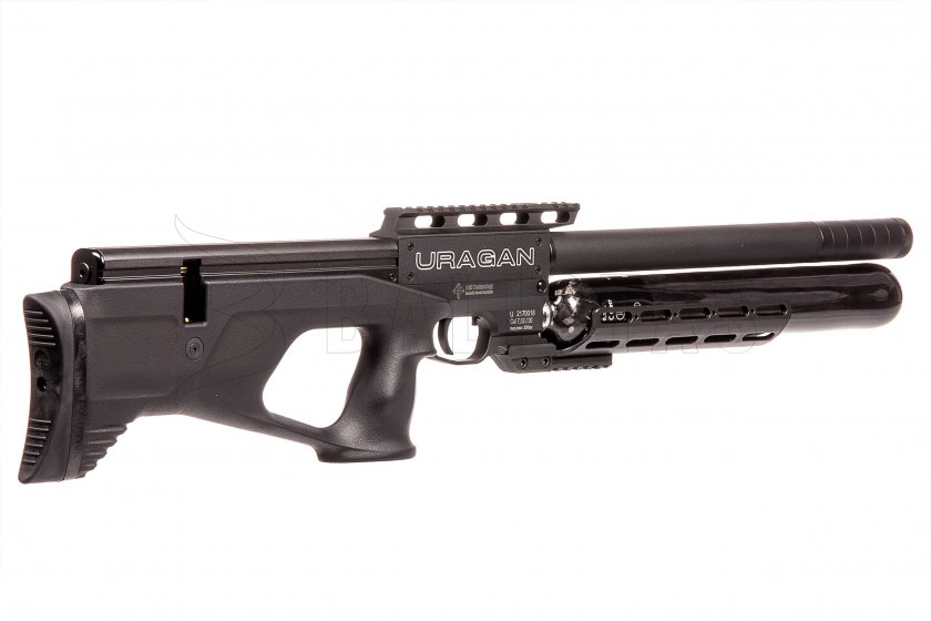 Luchtbuks Airgun Technology Uragan 7,62mm