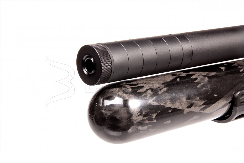 Luchtbuks Airgun Technology Uragan 7,62mm