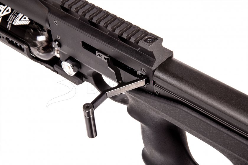 Luchtbuks Airgun Technology Uragan 7,62mm