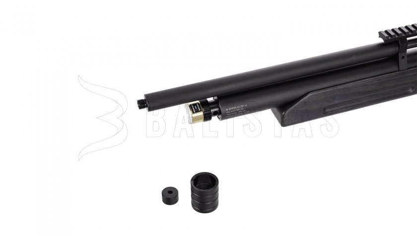 Luchtbuks Zbroia Kozak FC 4,5mm