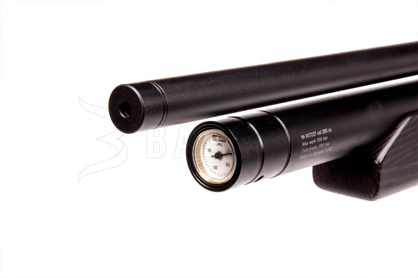 Luchtbuks Zbroia Kozak FC 4,5mm