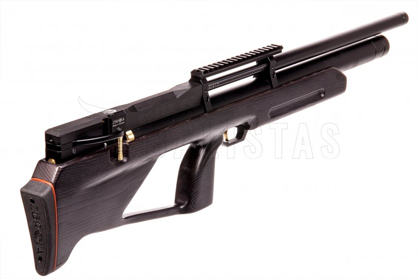 Luchtbuks Zbroia Kozak FC 4,5mm