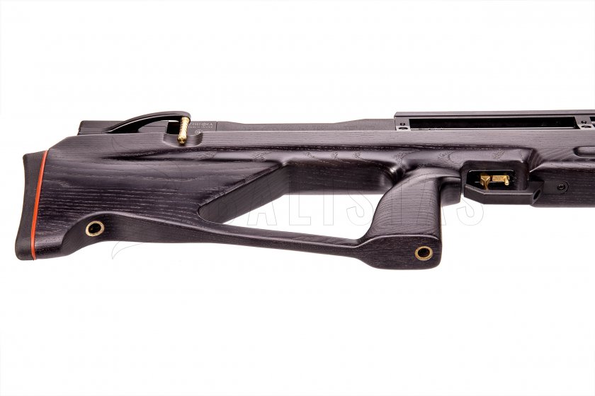 Luchtbuks Zbroia Kozak FC 4,5mm