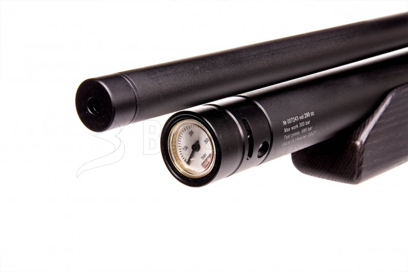 Luchtbuks Zbroia Kozak FC 5,5mm