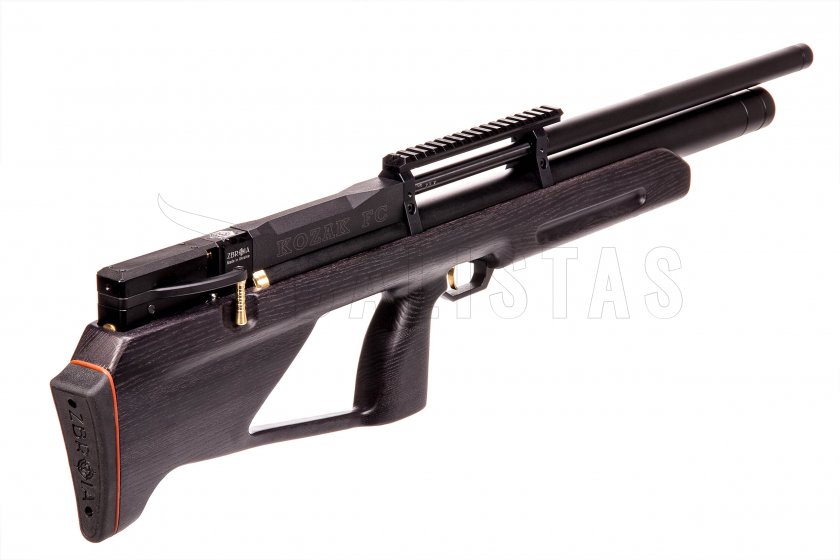 Luchtbuks Zbroia Kozak FC 5,5mm