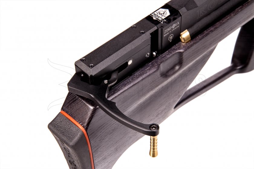 Luchtbuks Zbroia Kozak FC 5,5mm