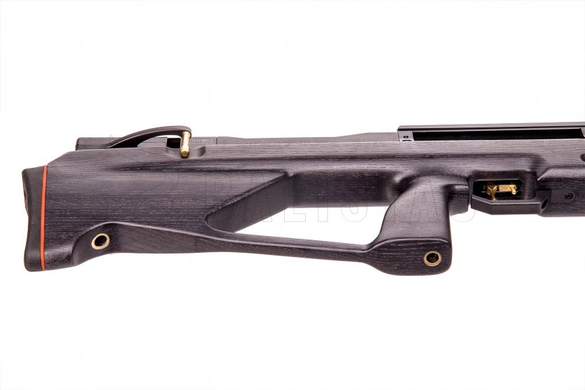 Luchtbuks Zbroia Kozak FC 5,5mm