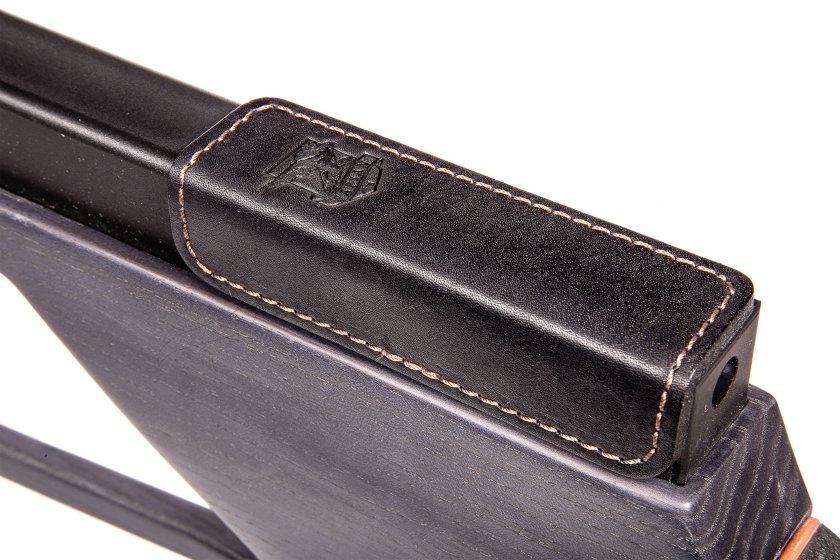 Luchtbuks Zbroia Sapsan 4,5mm