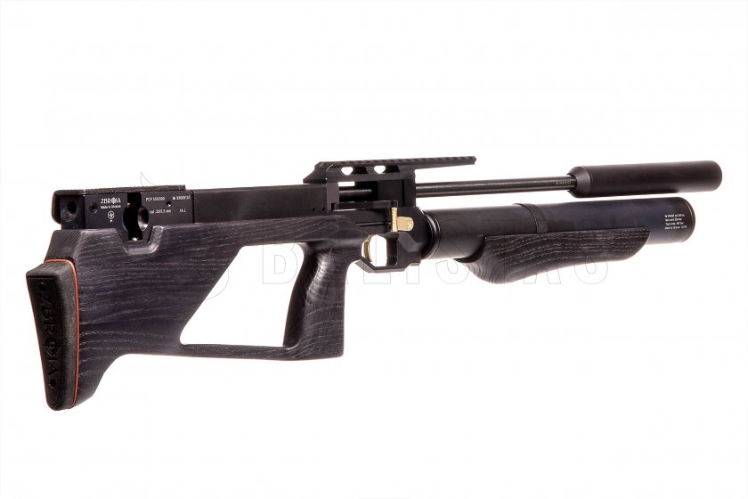 Luchtbuks Zbroia Sapsan 5,5mm