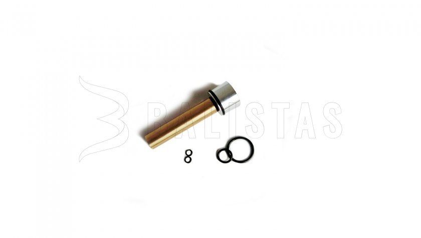 Drukregelaar BSA Lonestar