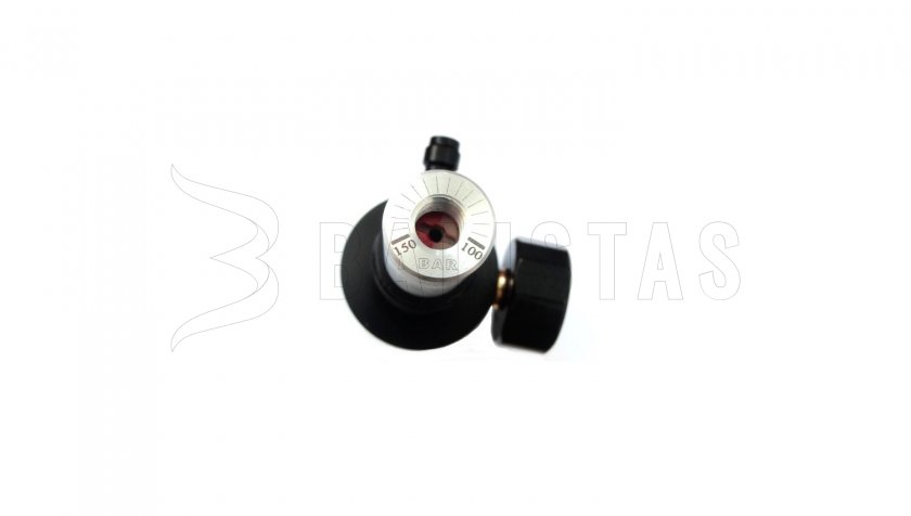 Drukregelaar voor Kral Arms Puncher Jumbo/Ekinoks/PRO 500