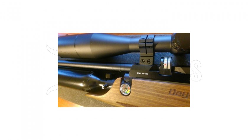 Drukregelaar voor Kral Arms Puncher Jumbo/Ekinoks/PRO 500